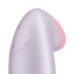 Satisfyer Tropical Tip Connect App