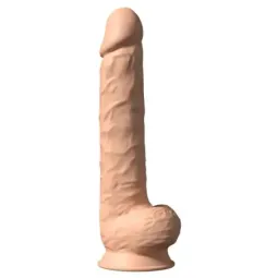 SILEXD Dual Density Model 1 realistinen dildo