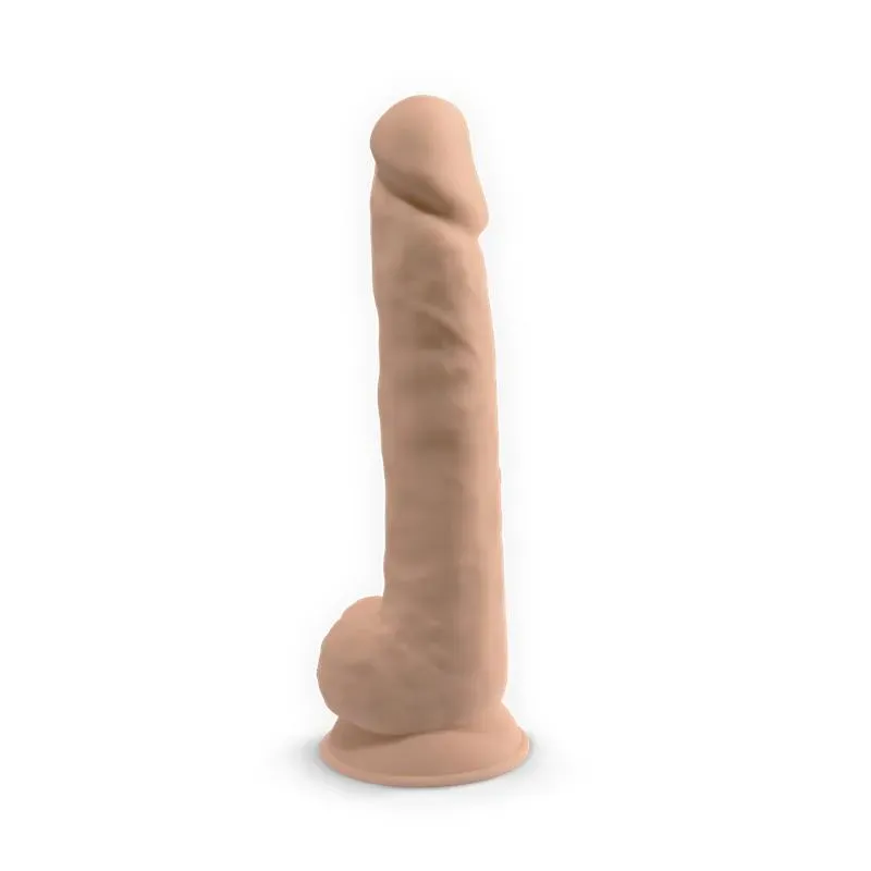 SILEXD Dual Density Model 1 realistinen dildo