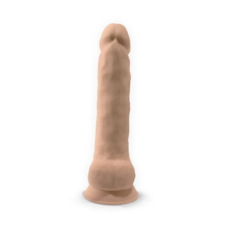 SILEXD Dual Density Model 1 realistinen dildo