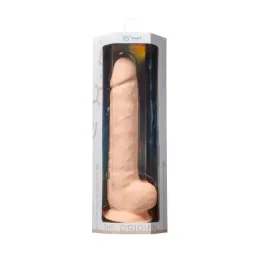 SILEXD Dual Density Model 1 realistinen dildo