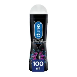 Durex Perfect Connection silikoniliukuvoide 100 ml