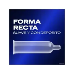 Durex Perfect Connection kondomit 10 kpl