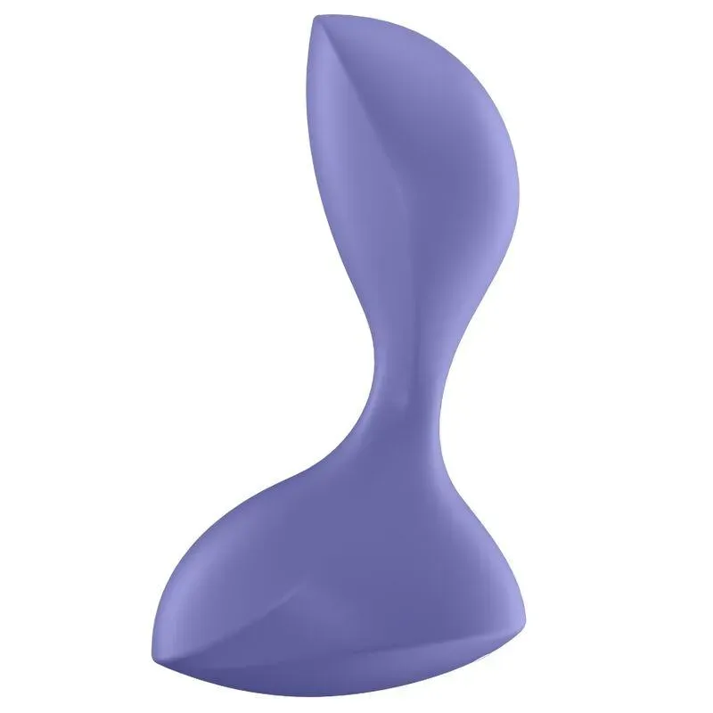 Satisfyer Sweet Seal värisevä anaalitappi