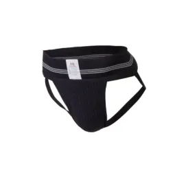 AMORABLE Jock Black jockstrap miehille