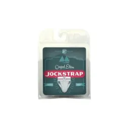 AMORABLE Jock Black jockstrap miehille