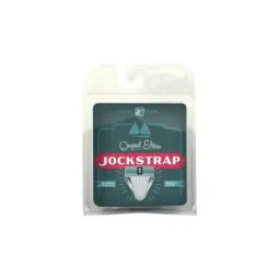 AMORABLE Jock Black miesten jockstrap