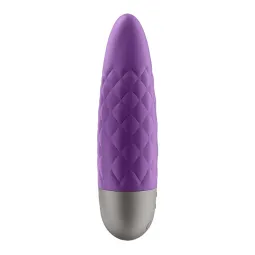 Satisfyer Ultra Power Bullet 5 lilla