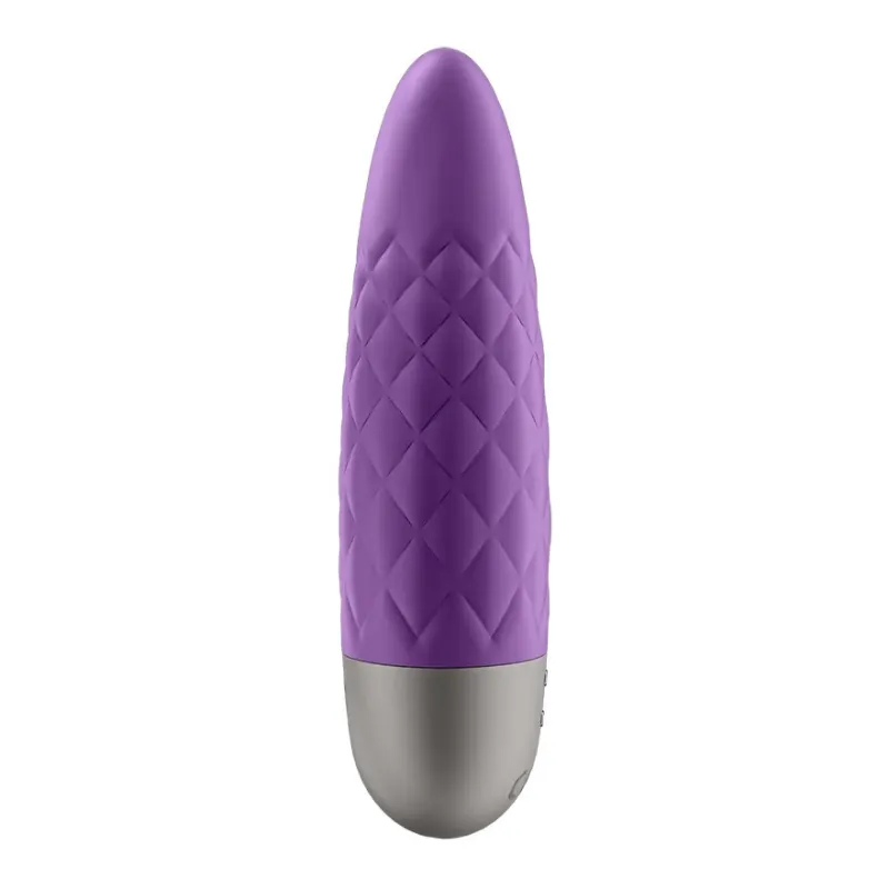 Satisfyer Ultra Power Bullet 5 lilla