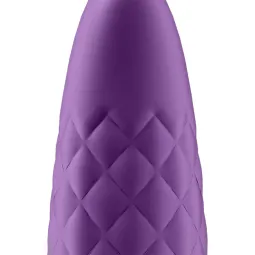 Satisfyer Ultra Power Bullet 5 lilla