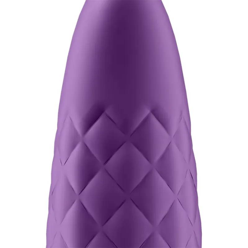 Satisfyer Ultra Power Bullet 5 lilla