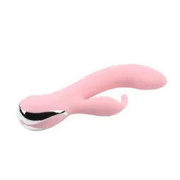 CHISA Vibe and Rotating Missile Bunny vibraattori