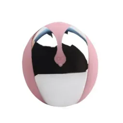 CHISA Vibe and Rotating Missile Bunny vibraattori