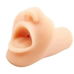 CHISA Mouth Taco Woooo masturbaattori