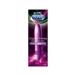 Durex Intense Pure Fantasy vibraator