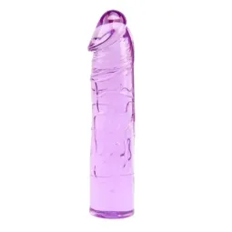 CHISA Ding Dong 6.8 puolirealistinen dildo