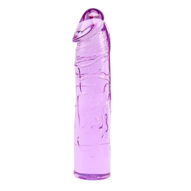 CHISA Ding Dong 6.8 puolirealistinen dildo