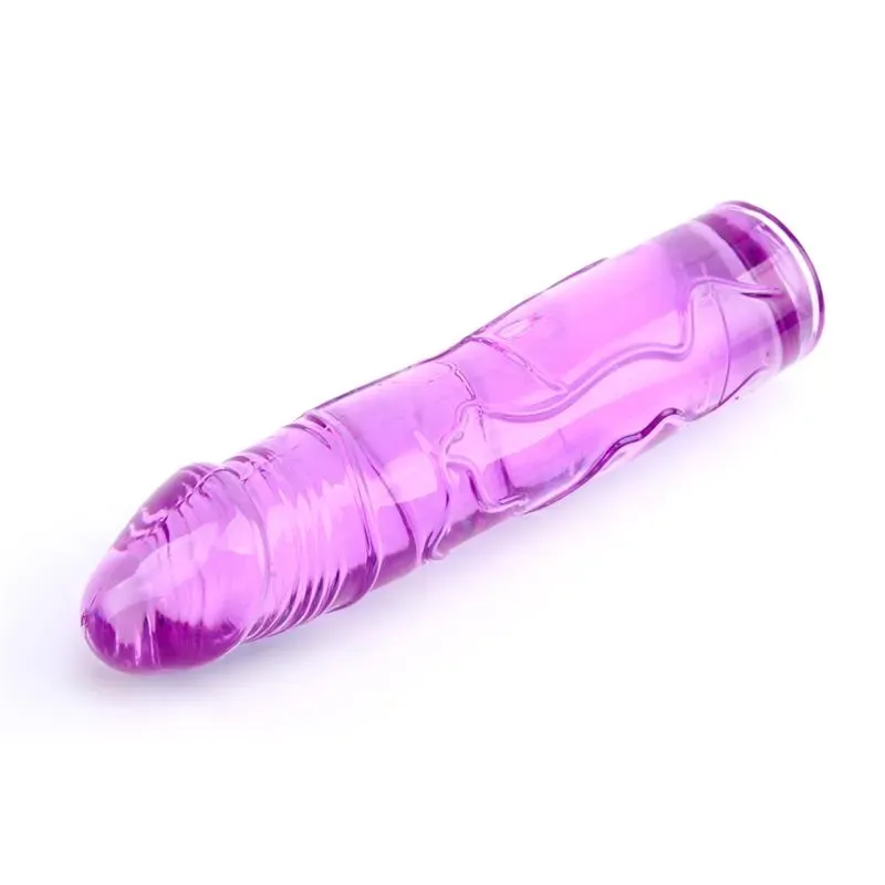 CHISA Ding Dong 6.8 puolirealistinen dildo