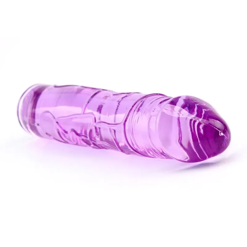 CHISA Ding Dong 6.8 puolirealistinen dildo