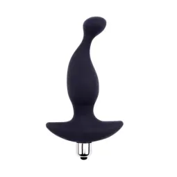CHISA Vibro-T prostatastimulaattori, 7 toimintoa