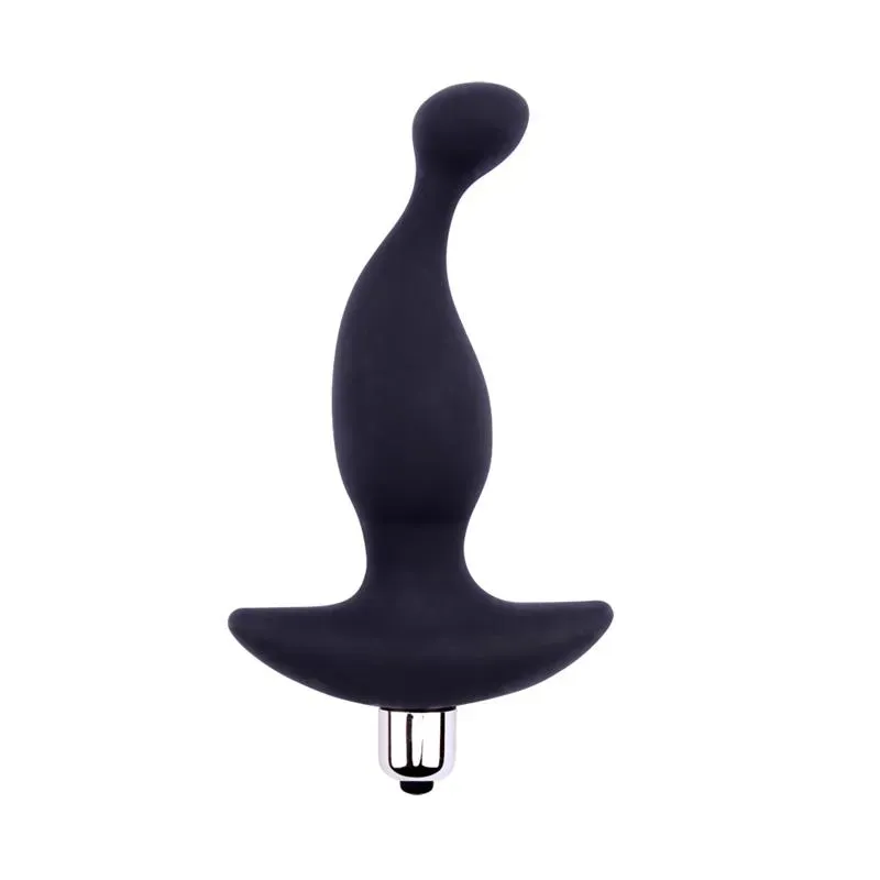 CHISA Vibro-T prostatastimulaattori, 7 toimintoa