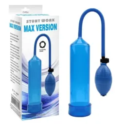 CHISA Penis Suction Bomc MAX peenispumppu
