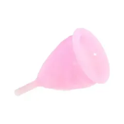 Femintimate Eve kuukuppi koko S, platinasilikoni