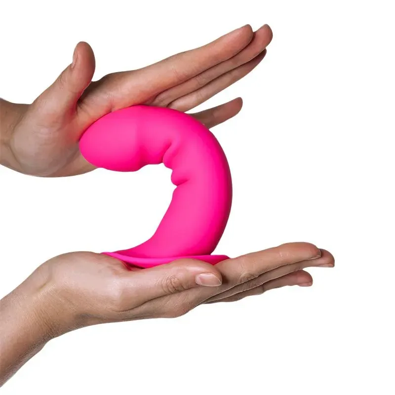 Adrien Lastic Hitsens 2 dildo imukupilla