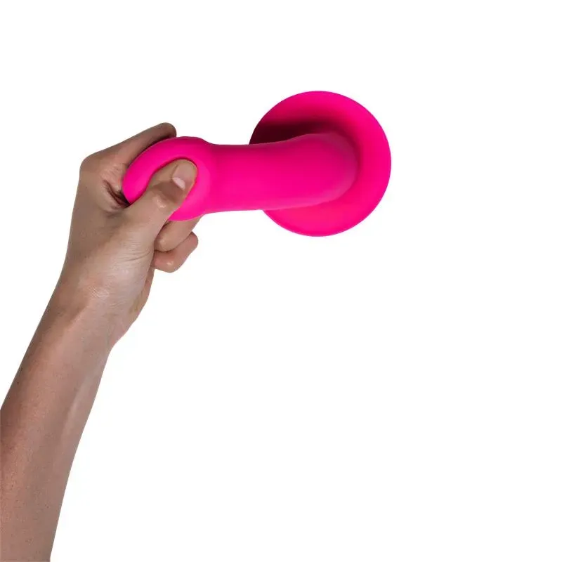 Adrien Lastic Hitsens 2 dildo imukupilla