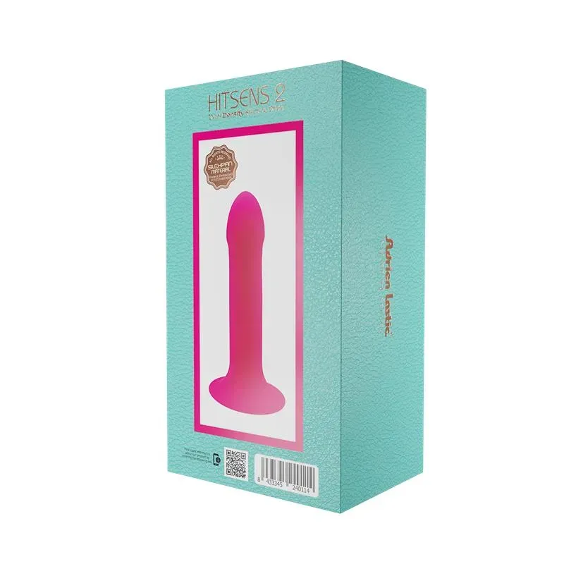 Adrien Lastic Hitsens 2 dildo imukupilla