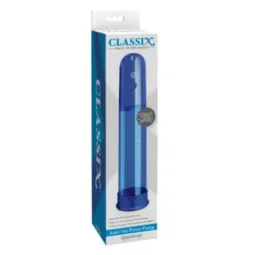 CLASSIX Auto-Vac Power Pump penispumppu