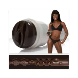 Fleshlight Anna Foxx Silk masturbaattori