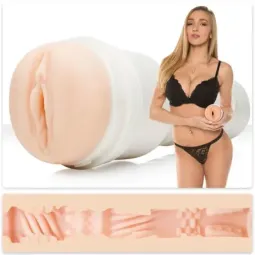 Fleshlight Kendra Sunderland Angel masturbaattori