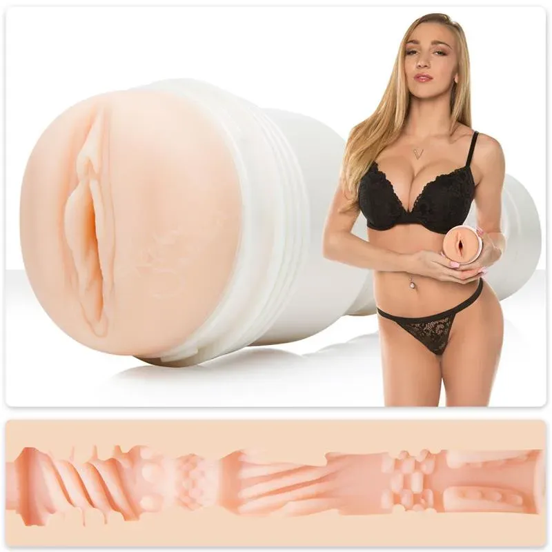 Fleshlight Kendra Sunderland Angel masturbaattori