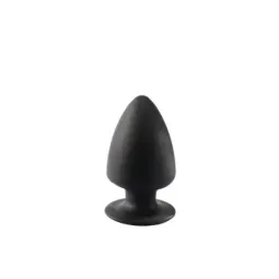 SILEXD Mod. 1 anaalitappi, koko S, 9 cm