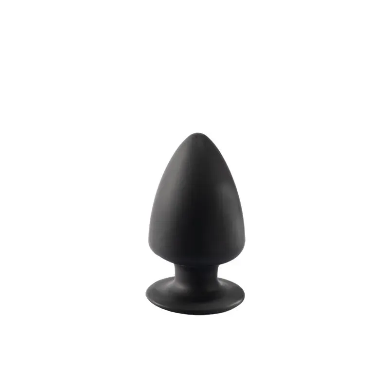 SILEXD Mod. 1 anaalitappi, koko S, 9 cm