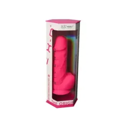 SILEXD Mod. 1 realistinen dildo 20,5 cm