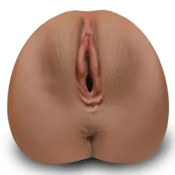 Elsa Super Realistic Vagina 630 gr