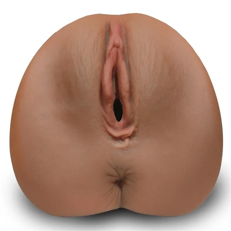 Elsa Super Realistic Vagina 630 gr