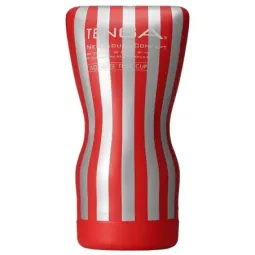 TENGA Soft Tube masturbaattori