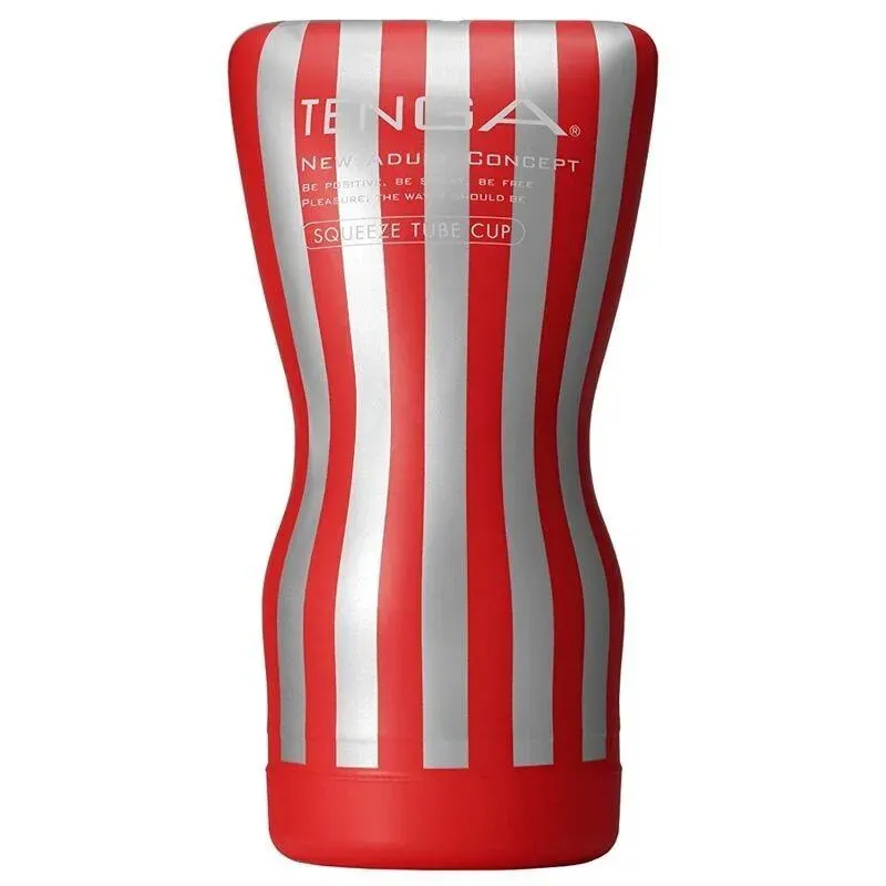 TENGA Soft Tube masturbaattori