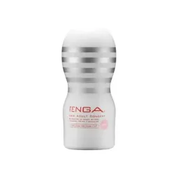 TENGA Original Vacuum Cup Gentle masturbaattori