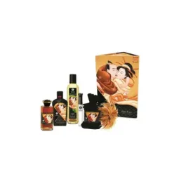 SHUNGA Sweet Kisses Collection pariskuntasetti