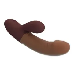 PRETTYLOVE Kane vibraattori ja klitorisimijä