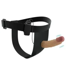 PRETTYLOVE Draven valjaat ja värisevä dildo