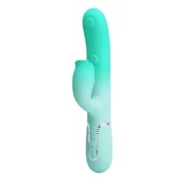 PRETTYLOVE Gigi rabbit-vibraattori
