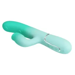PRETTYLOVE Gigi rabbit-vibraattori