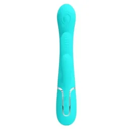 PRETTYLOVE Shania Tripple Rabbit rabbit-vibraattori