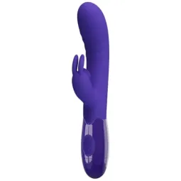 PRETTYLOVE Cerberus Youth rabbit-vibraattori