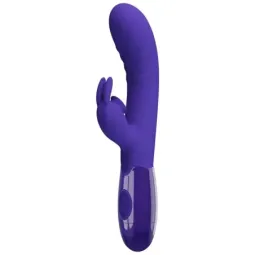 PRETTYLOVE Cerberus Youth rabbit-vibraattori